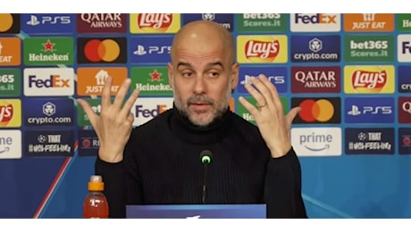 Pagina 3 | Guardiola vota Motta: Juve top in Italia. Primo anno al City non ho vinto, poi...