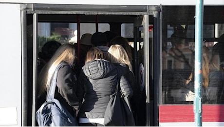 Sciopero mezzi a Roma venerdì 8 gennaio: a rischio bus, metro e tram Atac e Cotral per quattro ore