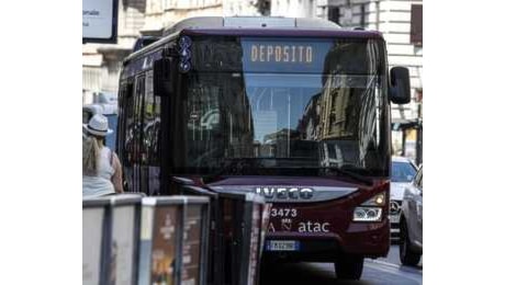 Sciopero a Roma: giovedì 18 luglio a rischio bus, metro, tram e treni