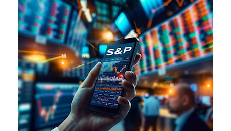 Previsioni S&P500: indici USA stabili, incertezza sui dazi preme sulle azioni, Tesla in rialzo