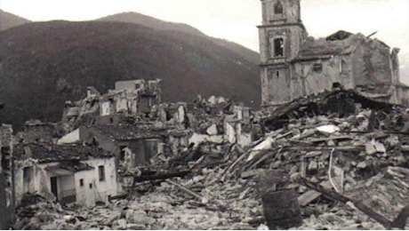 Almanacco di oggi, 23 novembre: il terremoto che ferì a morte il Sud