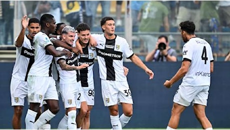 Serie A, anticipi e posticipi della 19^ e 20^ giornata: Parma a Torino alle 18, lunch match a Genova