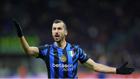 Inter-Bayern, stasera il ritorno dei quarti di Champions League. Mkhitaryan: «È la mia ultima occasione in Europa...»