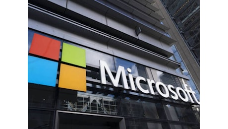 Microsoft investe 4,3 miliardi in Italia per l’IA e la formazione digitale