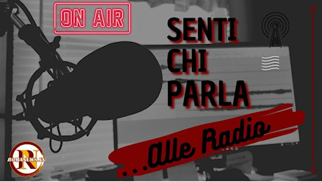 CARINA: “Spero di non rivedere Dybala falso nove”; PRUZZO: “La Roma ha giocato in modo intelligente contro il Torino”