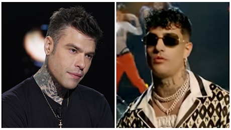 Dissing, cosa è e da dove nasce: Fedez e Tony Effe sulla scia dei rapper americani