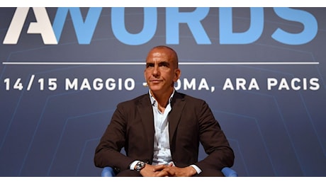 Di Canio: “La Roma deve stare attenta alla retrocessione. I giocatori hanno paura”