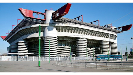 San Siro, ecco il prezzo: Milan e Inter devono spendere 197 milioni per comprare stadio e terreni