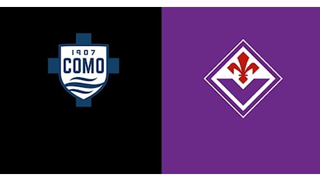 Como-Fiorentina, le probabili formazioni: torna Cataldi. Dodo o Kayode?