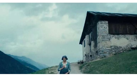 “Vermiglio”, il sindaco Bertolini: «Straordinario modo per promuovere il turismo e la tutela delle nostre montagne»