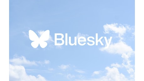 Bluesky, piccoli twitter crescono