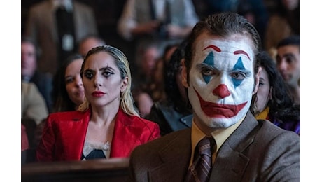 Joker: Folie à Deux, la recensione del film da manicomio di Todd Phillips