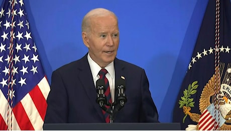 Usa, Biden: inaccettabile strage Wisconsin, Congresso agisca