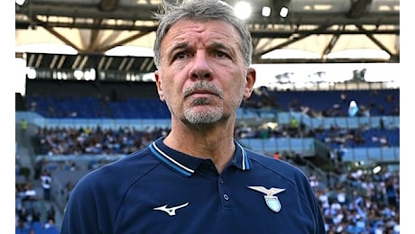 Napoli-Lazio, i convocati di Baroni: ci sono Dia e Tavares, out Pellegrini