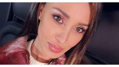 Belen: il ritorno di fiamma è ufficiale, il gesto di lui