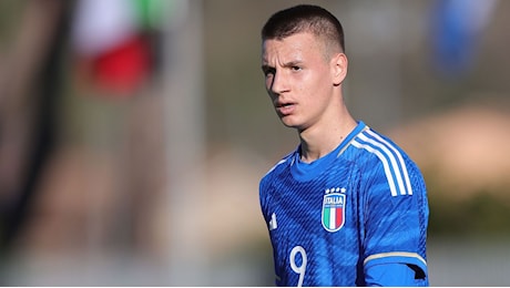 Italia Under 19-Bosnia dove vederla: Sito FIGC, Uefatv, Sky o NOW? Canale tv, diretta streaming, formazioni della partita