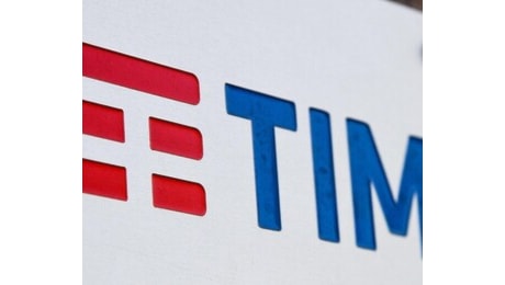 Tim, da Mef e Retelit offerta vincolante di 700 milioni di per Sparkle