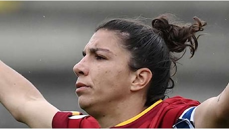 Femminile, finisce in parità il primo derby femminile a San Siro: 1-1 tra Milan e Inter, Nadim acciuffa Bartoli