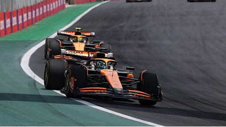 F1, Gp del Brasile: dove vederlo in diretta tv e streaming