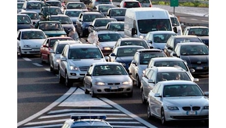 Bollino nero per il traffico, ecco le strade di Roma più a rischio code nel weekend