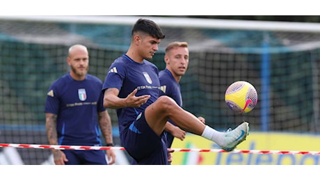 Nations League, Italia contro Belgio e Israele: le date, i convocati e dove vedere i match della nazionale