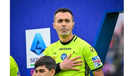 La Moviola di Inter-Cagliari: gestione e cartellini, Di Bello distratto