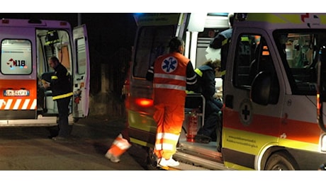 Tragico incidente in A21, vittima un 43enne. Autostrada chiusa