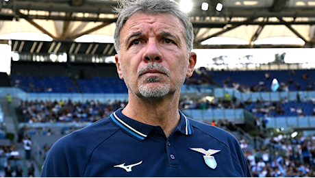 Serie A, Monza - Lazio: le probabili formazioni