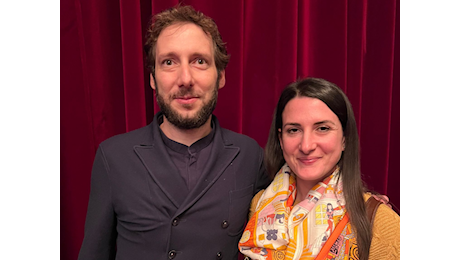 Paolo Griffa al Caffè Nazionale conferma i Tre Chicchi e Tre tazzine del Gambero Rosso