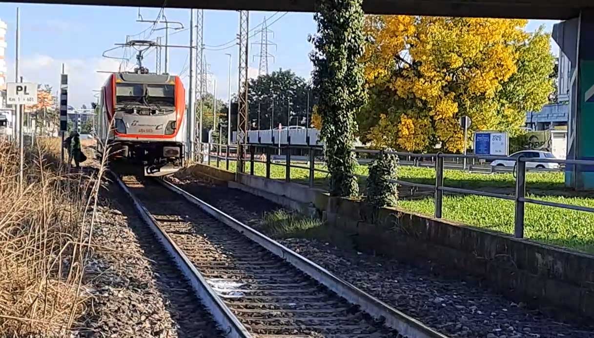 Padova, Ragazzina Di 12 Anni Rientra Da Scuola E Viene Investita Da Un ...