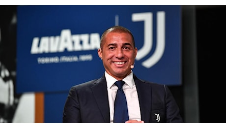 Trezeguet, leggiti le sentenze: “Scudetto 2006 esposto dall’Inter è solo folklore. Sanno che…”