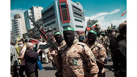 Gaza, news oggi: Iran con Hezbollah, minacce a Israele