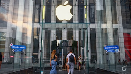 Apple mette in guardia gli utenti iPhone sugli attacchi spyware mercenari