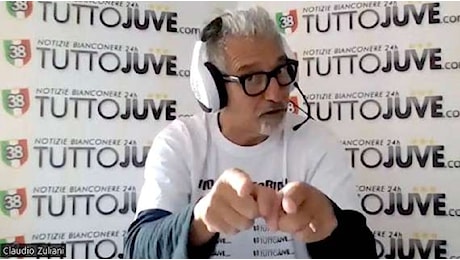 LA JUVE IN GOL - La designazione arbitrale di San Siro e le mosse del mercato JUVE.