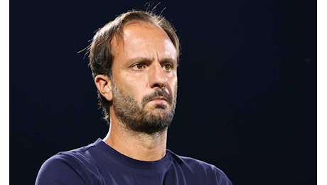 Genoa, Alberto Gilardino lancia la sfida alla Juventus: le parole