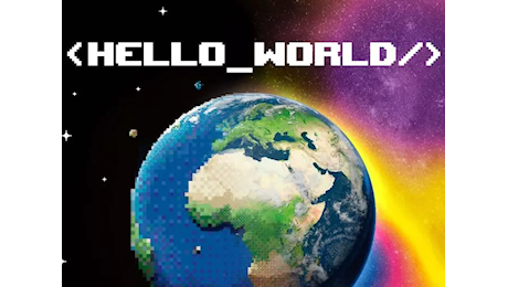 Pinguini Tattici Nucleari, arriva “Hello World”