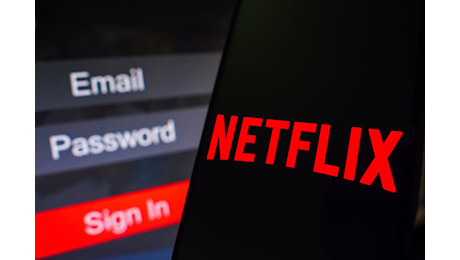 Netflix, crescita del 15% nei ricavi del terzo trimestre 2024