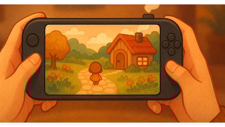 Cozy Game: i videogiochi che coccolano la mente