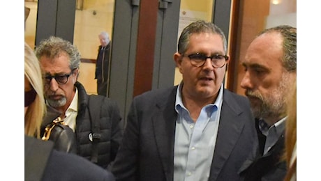 Giovanni Toti si è dimesso da presidente. La Liguria va al voto