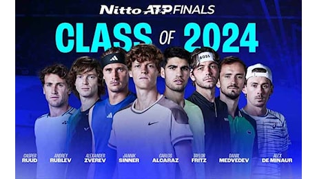 ATP FINALS TORINO - Preview gare e pronostici giovedì 14 novembre