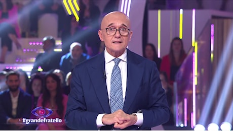 Grande Fratello ieri sera, cos'è successo? Puntata del 3 ottobre