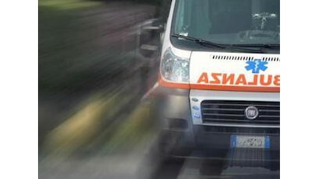 Roma, scontro tra moto al Foro Italico: due morti