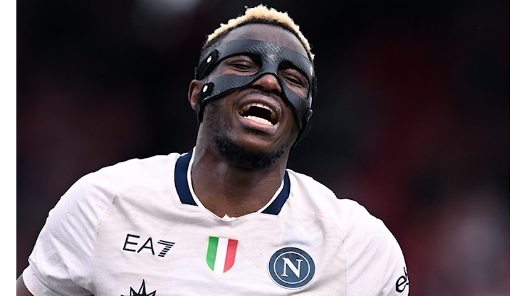 Mercato Juve, ci sono due strade alternative a Osimhen: la società punta dritto su questi due nomi. Ecco di chi si tratta e tutte le condizioni necessarie - Juventus News 24 Mercato Juve, ci sono due strade alternative a Osimhen: la società punta dritto su questi due nomi. Ecco di chi si tratta e tutte le condizioni necessarie - Juventus News 24