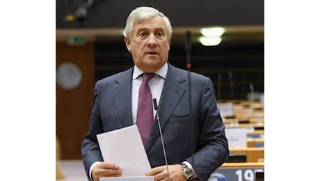 Tajani al VI Business Forum Trilaterale a Parigi