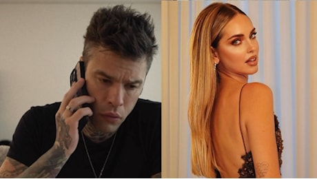 Fedez-Ferragni, arriva l'accordo per la separazione: tutti i dettagli