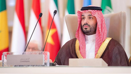 Arabia Saudita, cortesie per i “nemici” iraniani: Mbs avverte Israele di evitare attacchi