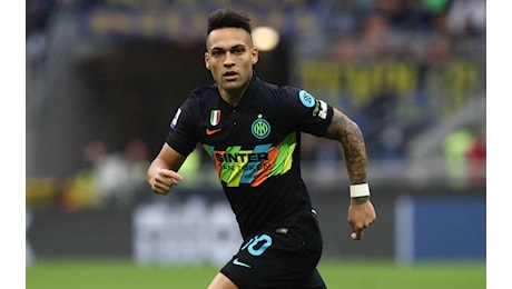 Serie A, Inzaghi: “Lautaro grande capitano dell’Inter”