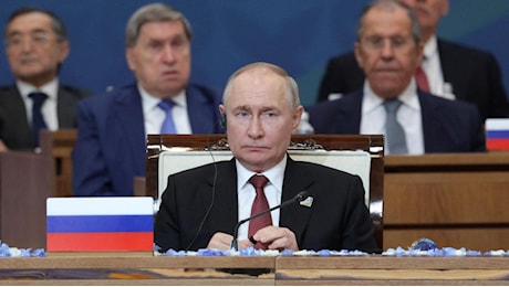 Guerra Russia-Ucraina, Putin: “Niente cessate il fuoco”. Orban domani a Mosca. Michel: “Non ha nessun mandato”