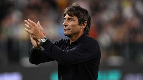 Conte sulla lotta Scudetto: Cca' nisciun è fess'. Vogliono metterci pressione ma io dico di pensare a sè stessi e alla loro bicicletta