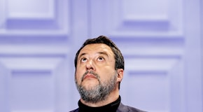 Salvini non indigna più, Meloni (quasi) rinnega